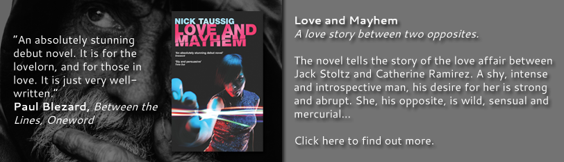 Love and Mayhem